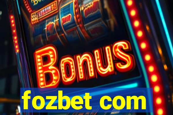 fozbet com